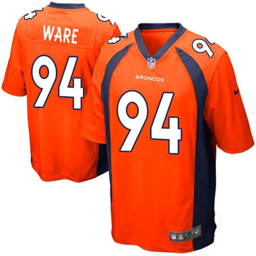 Denver Broncos kids jerseys-068